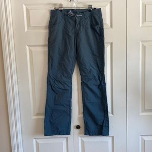 MEC hiking pants